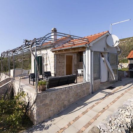 Holiday Home Olive Šibenik Exteriör bild