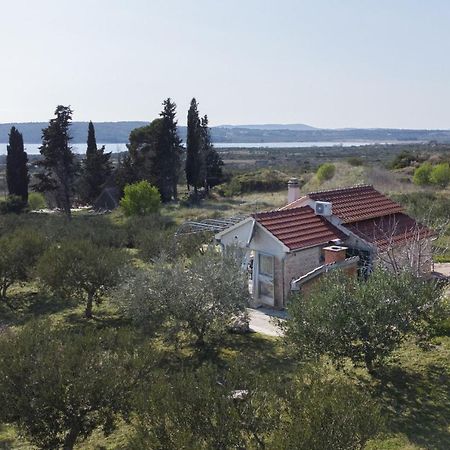 Holiday Home Olive Šibenik Exteriör bild