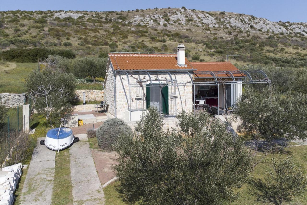 Holiday Home Olive Šibenik Exteriör bild