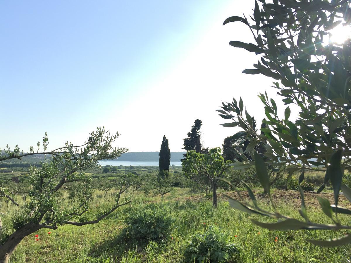 Holiday Home Olive Šibenik Exteriör bild