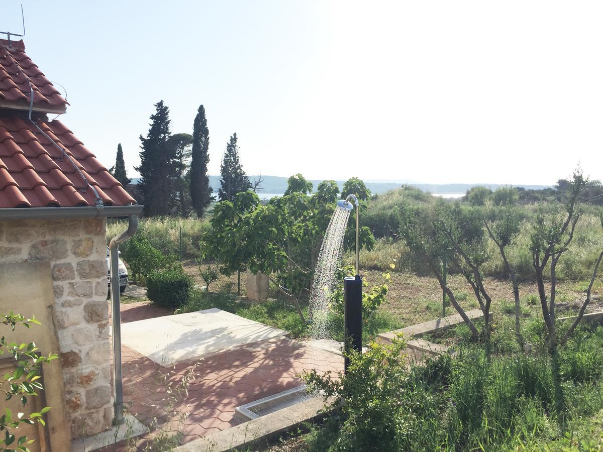 Holiday Home Olive Šibenik Exteriör bild